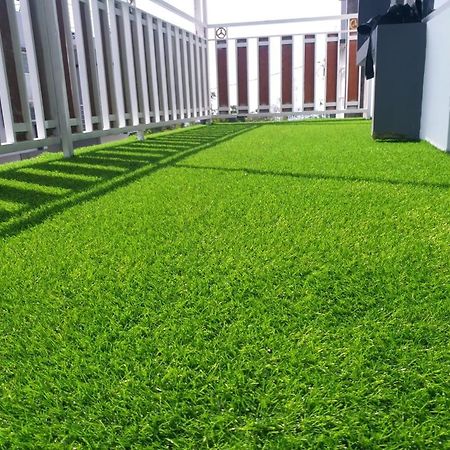 Kayz Villa Batu Dengan Kolam Renang Pribadi Экстерьер фото