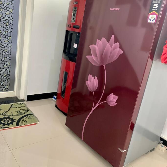 Kayz Villa Batu Dengan Kolam Renang Pribadi Экстерьер фото